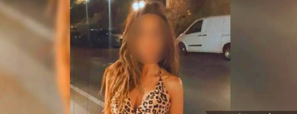 Ηράκλειο – 38χρονη: «Θα παραδοθώ τη Δευτέρα το πρωί – Με απειλούσε & με χτυπούσε»