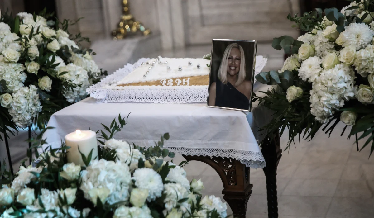 Ν.Ανδρουλάκης: «Πυξίδα μας η παρακαταθήκη της Φώφης Γεννηματά για το ΠΑΣΟΚ»