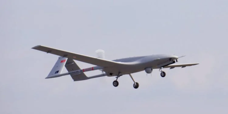 Νέες προκλήσεις: 59 παραβιάσεις την Κυριακή από δύο τουρκικά drones