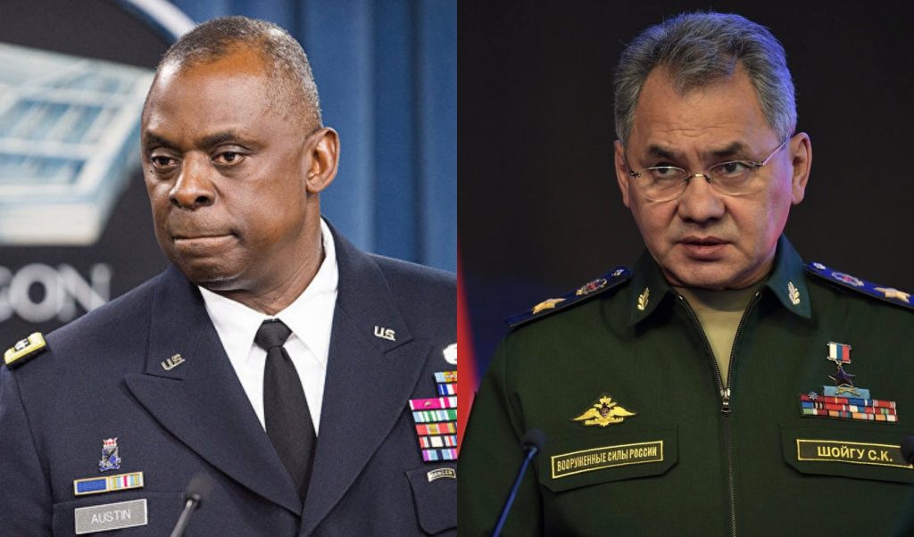 Προειδοποίηση σε δραματικούς τόνους Ρωσίας για επικείμενο ραδιενεργό πλήγμα από Ουκρανία: «Θα απαντήσουμε ανάλογα»! (upd)