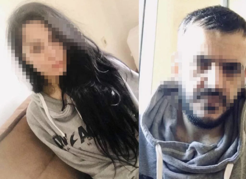 Επίθεση με καυστικό υγρό στο Ηράκλειο: Έτοιμη να παραδοθεί η 38χρονη