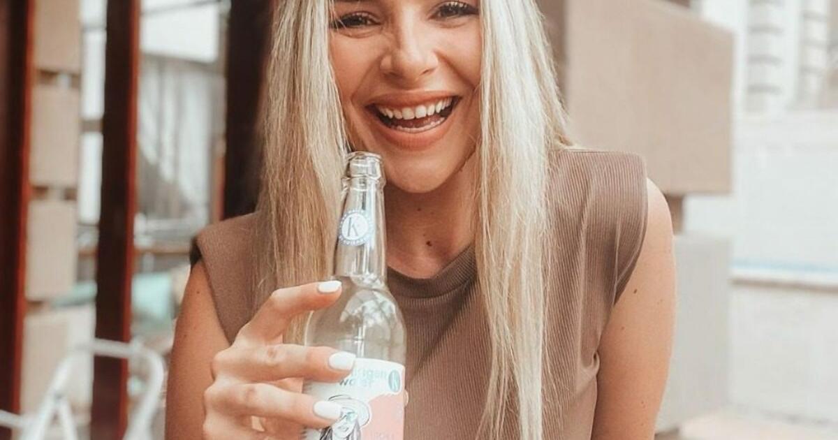 Αυτό συμβαίνει στο σώμα σου όταν πίνεις κολλαγόνο κάθε μέρα