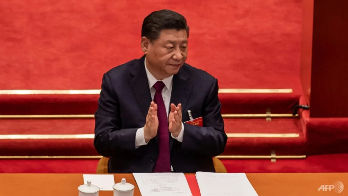 Σι Τζινπίνγκ: «Ο κόσμος έχει ανάγκη την Κίνα» – Θέλει να ισχυροποιήσει την θέση της χώρας παγκοσμίως