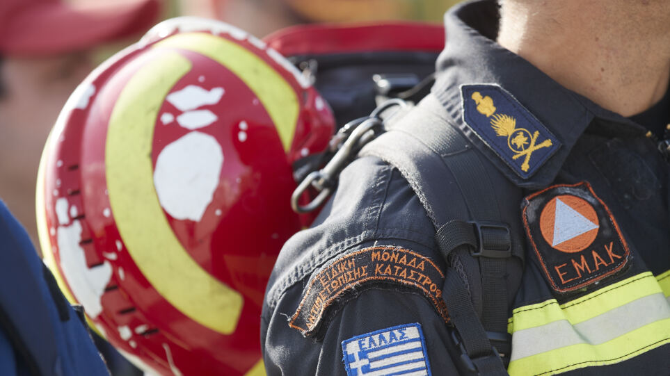 Αχαΐα: Περιπατητές εγκλωβίστηκαν στον Ερύμανθο – Κινητοποιήθηκε η 6η ΕΜΑΚ Πάτρας