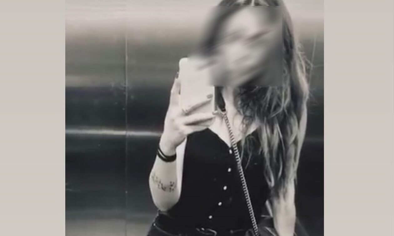 Επίθεση με καυστικό υγρό στο Ηράκλειο: Ανθρωποκυνηγητό από την ΕΛ.ΑΣ για τον εντοπισμό της 38χρονης