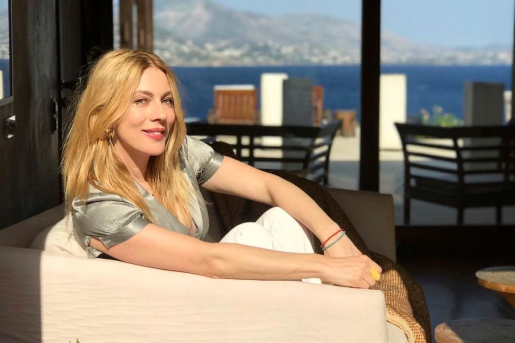 Κολωνός – Σμαράγδα Καρύδη: «Θα συνεχιστεί για πολύ ο διασυρμός του παιδιού με το πρόσχημα του ρεπορτάζ;»