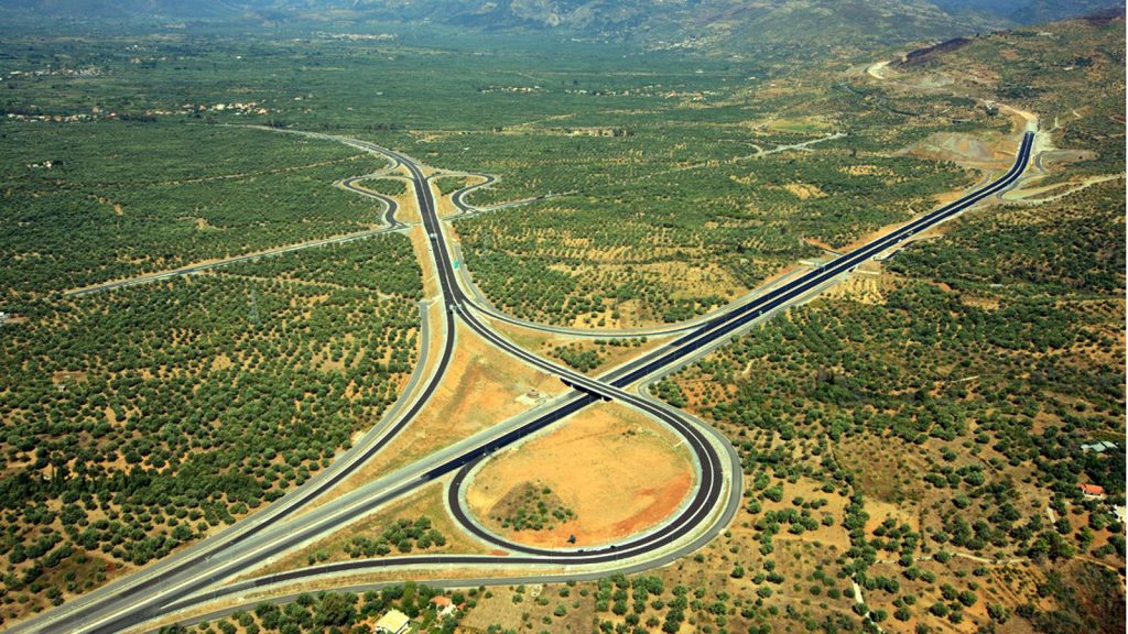 Τροχαίο στον Μορέα: Νεκρός 65χρονος που παρασύρθηκε από ΙΧ – Η τραγική «ειρωνεία της τύχης»