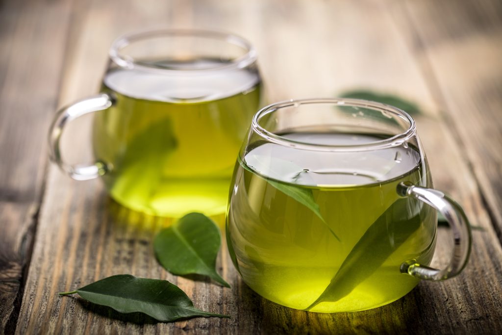 Το πράσινο τσάι μπορεί να ενισχύσει τη γονιμότητα; – Τι ισχύει