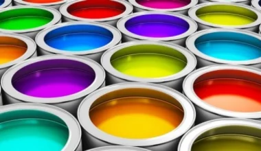 Κι όμως: Το αγαπημένο σας χρώμα δείχνει τον πιο κρυφό σας φόβο