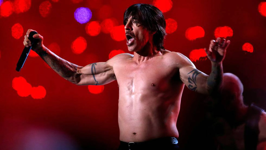 Τραγουδιστής των Red Hot Chili Peppers για ξαφνικό θάνατο θαυμάστριάς του: «Οι νέοι πεθαίνουν αυτές τις μέρες»