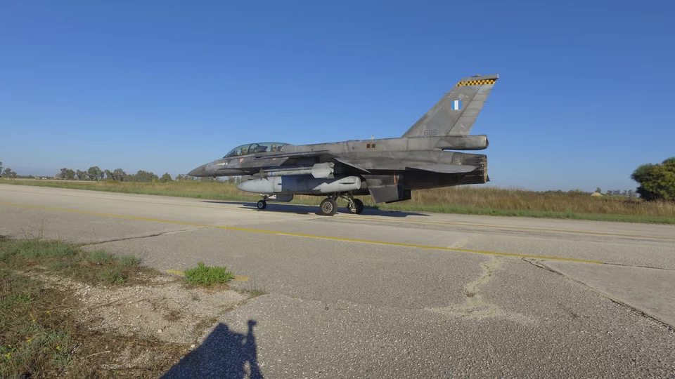 Ολοκληρώθηκε η άσκηση «Δούρειος Ίππος – 2022» – Δείτε εντυπωσιακές φωτογραφίες