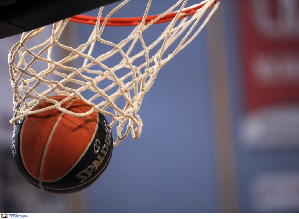 Basket League: Η βαθμολογία μετά τη νίκη του Ολυμπιακού επί του Άρη