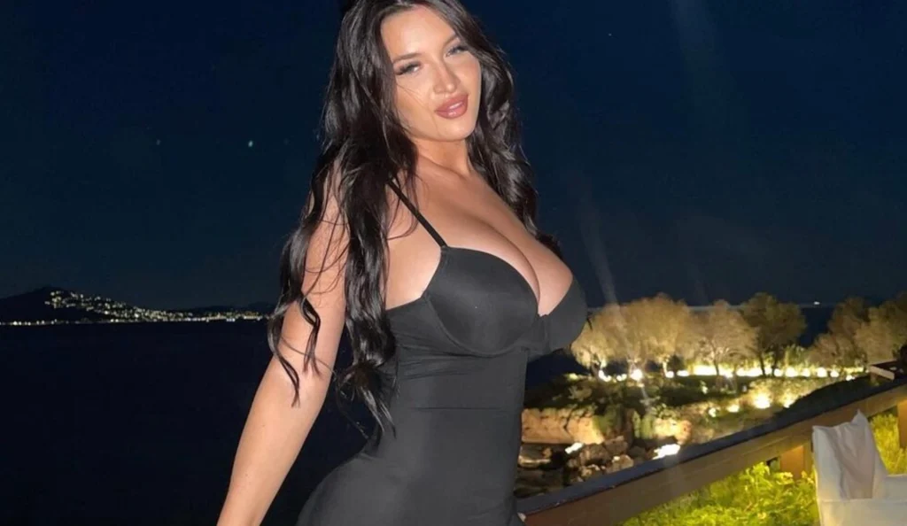 Love Island: Δίνει «πόνο» η Κλαούντια ακόμα ένα ακατάλληλο πλάνο που δεν κόπηκε στο μοντάζ (φωτο)