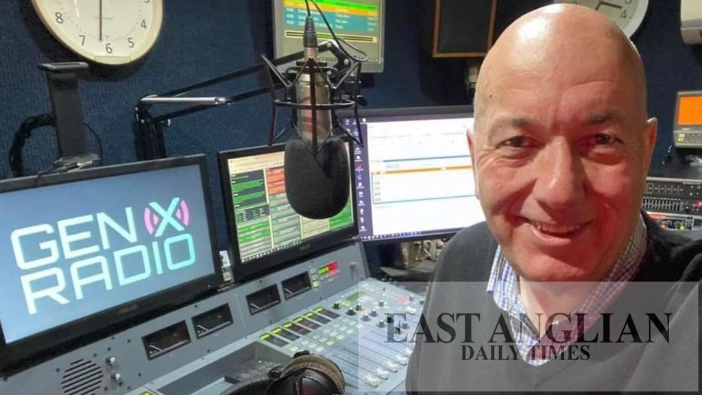 Βρετανία: Ραδιοφωνικός παραγωγός «έφυγε» ξαφνικά από τη ζωή ενώ έκανε εκπομπή – «Η μουσική σταμάτησε να παίζει»