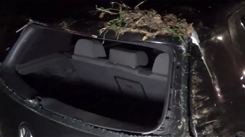 Ημαθία: Πυροβολισμοί στο σπίτι του 28χρονου που παρέσυρε μητέρα και τα δύο παιδιά της