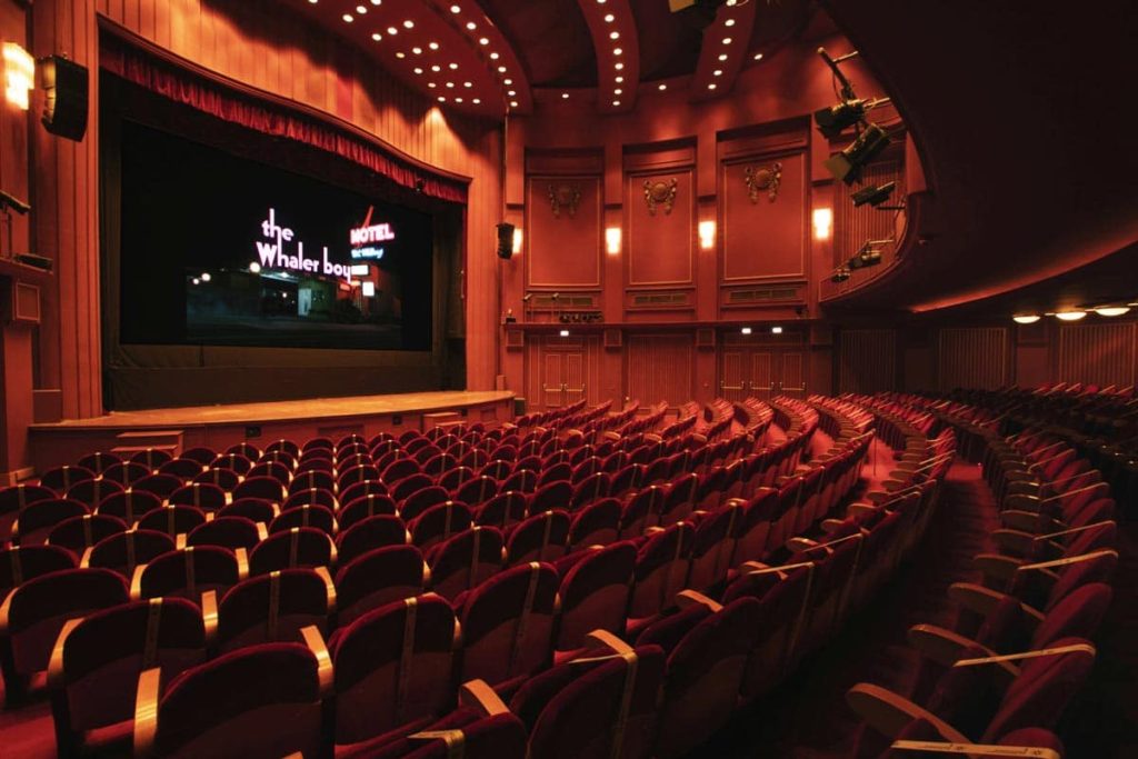 Αυτές είναι οι ελληνικές ταινίες που θα προβληθούν στο φετινό Φεστιβάλ Κινηματογράφου Θεσσαλονίκης