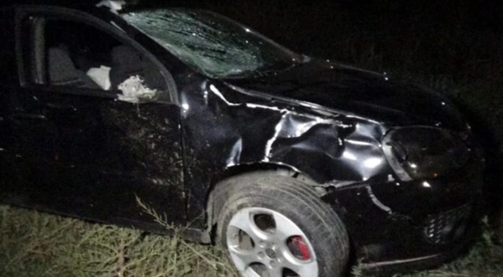 Τροχαίο στην Ημαθία: Συγκλονίζει η γιαγιά της 15χρονης – «Την κομμάτιασε την Κατερινούλα μου»