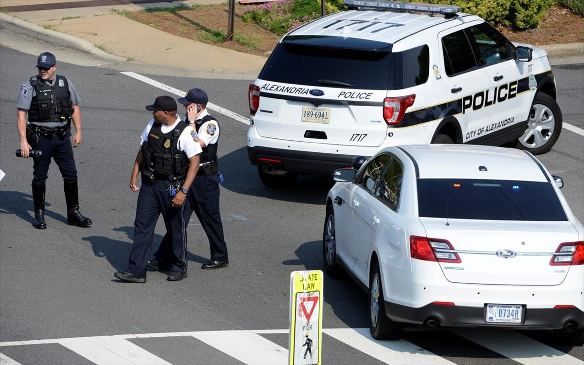 ΗΠΑ: Πυροβολισμοί σε Λύκειο στο Μιζούρι – Τρεις νεκροί & οκτώ τραυματίες (βίντεο)