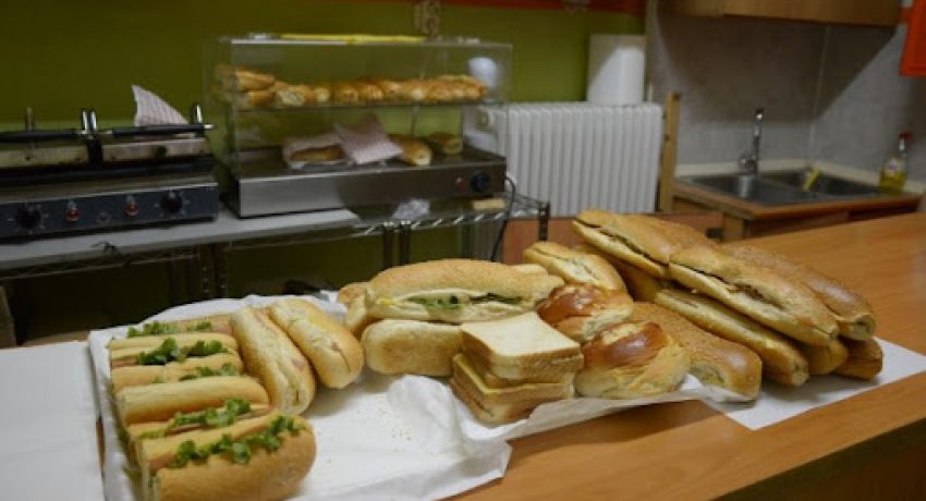 «Ξάφρισαν» τα κυλικεία πέντε σχολείων στην Πάτρα