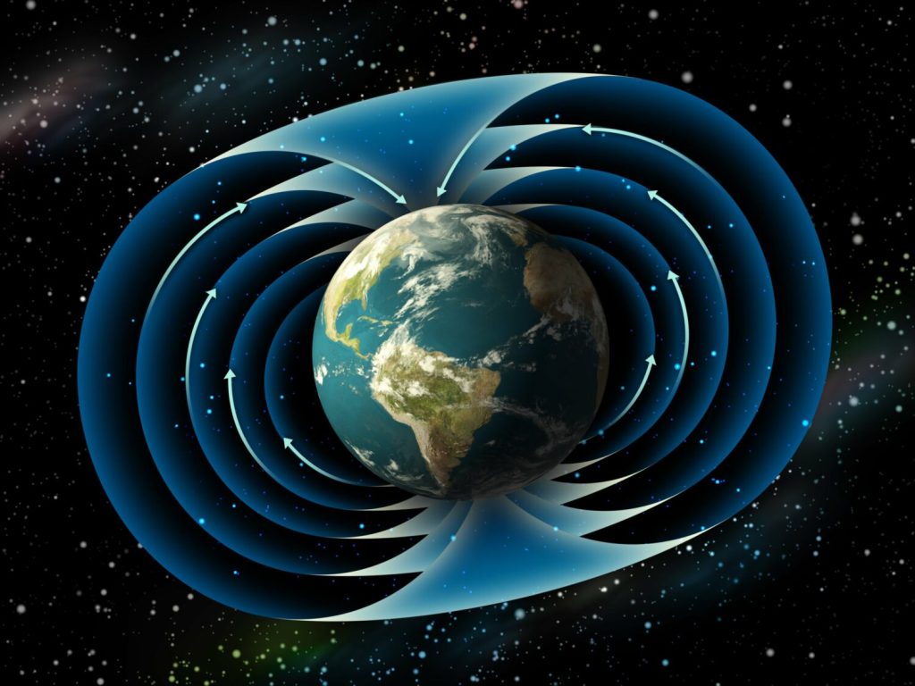 ESA: Για πρώτη φορά ακούστηκε ο ήχος του μαγνητικού πεδίου της Γης και θυμίζει… θρίλερ!