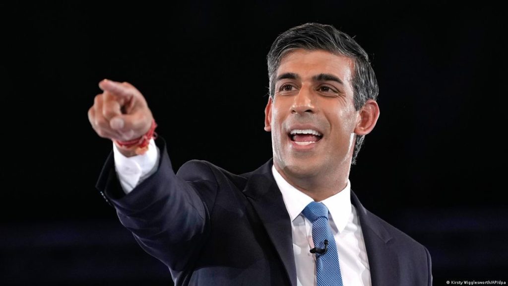 Βρετανία: Ματαιώθηκε το τετ-α-τετ του Σούνακ με τον Σι Τζινπίνγκ στο Μπαλί