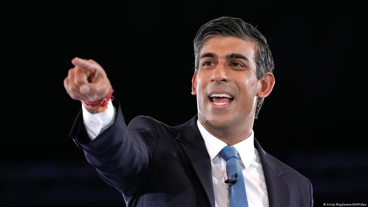 Βρετανία: Ματαιώθηκε το τετ-α-τετ του Σούνακ με τον Σι Τζινπίνγκ στο Μπαλί