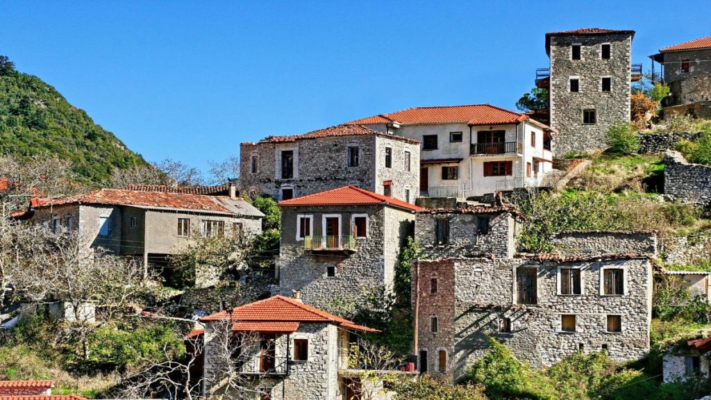 Οι καλύτεροι ελληνικοί φθινοπωρινοί προορισμοί για ονειρεμένες εκδρομές