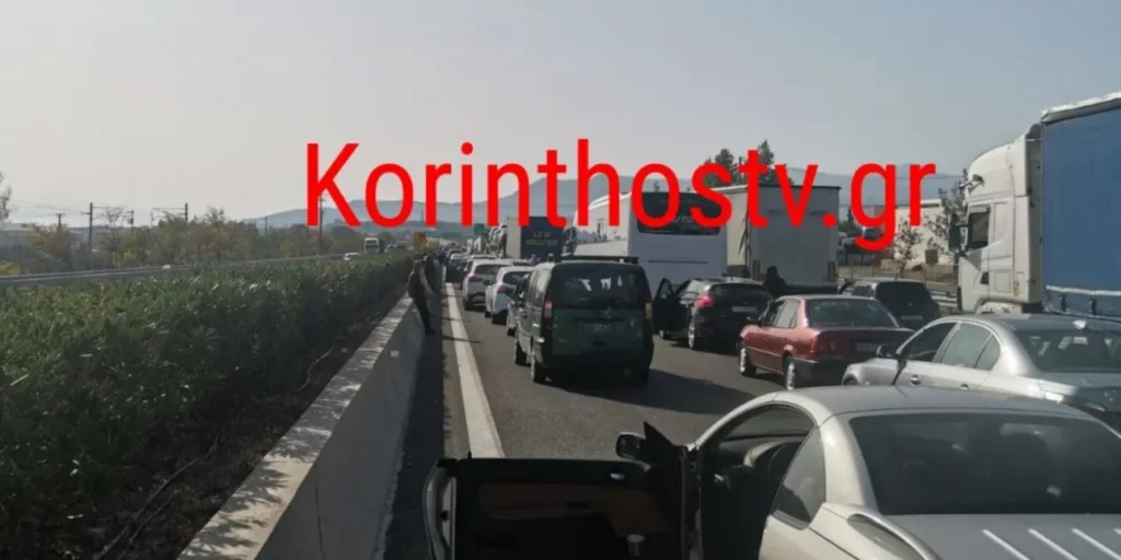 Τροχαίο δυστύχημα στα Μέγαρα: Τρεις νεκροί – Πέθανε και ο συνοδηγός της ηλικιωμένης που μπήκε ανάποδα στην Εθνική