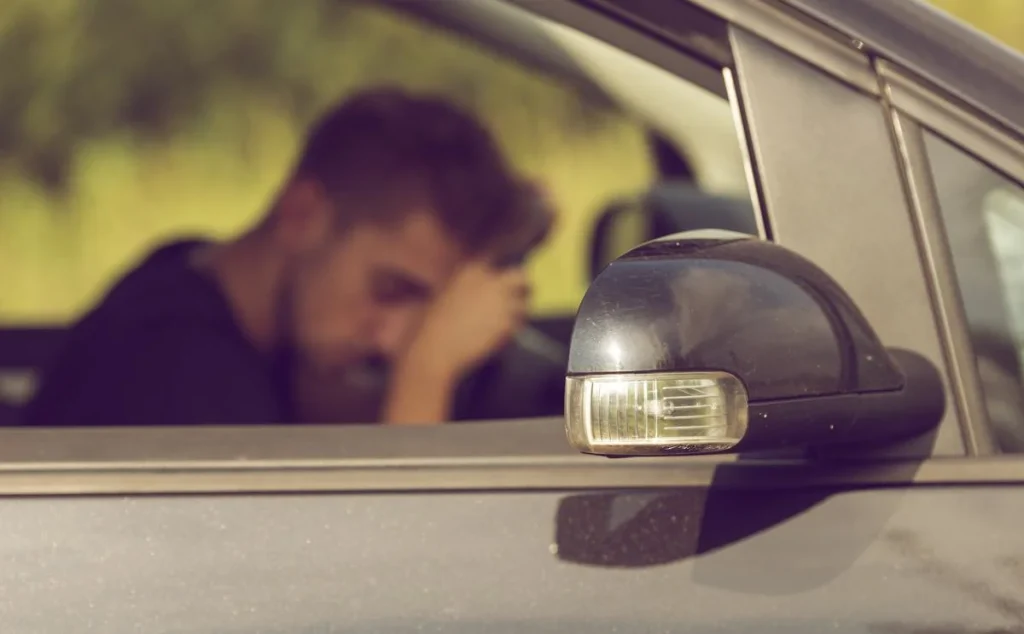 Έρευνα: Η κόπωση των οδηγών και η υπνηλία από τις βασικές αιτίες των τροχαίων ατυχημάτων