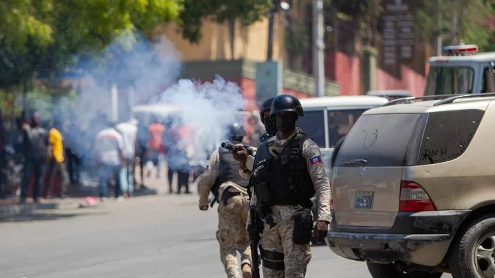 Αϊτή: Η πρεσβεία της Ιαπωνίας στο Πορτ-ο-Πρενς κλείνει μέχρι νεοτέρας