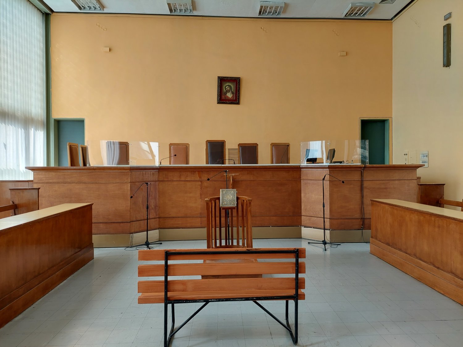 Λάρισα: Ηλεκτρολόγος και ιδιοκτήτης διαμερίσματος κρίθηκαν ένοχοι για τον θάνατο 22χρονου από ηλεκτροπληξία