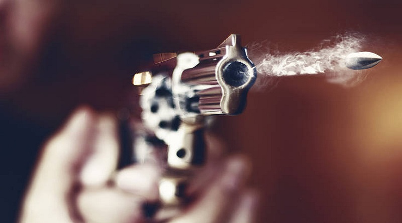 Ρόδος: Ρομά πυροβόλησε 17χρονο επειδή διεκδικούσαν την ίδια γυναίκα