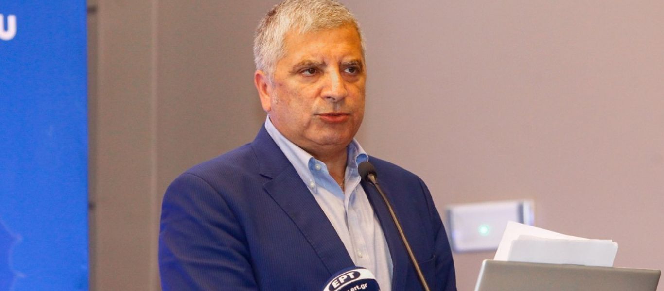 Γ.Πατούλης: «20.000 Έλληνες γιατροί έφυγαν στο εξωτερικό ενώ δαπανήσανε 7 δις. € γι’ αυτούς»!