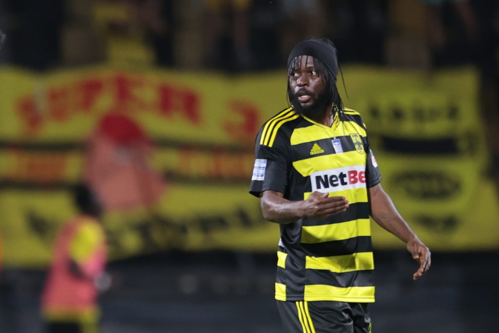 Άρης: Πειθαρχική δίωξη κατά του Ζερβίνιο για «υβριστική συμπεριφορά με έργο» στους φιλάθλους του Παναθηναϊκού