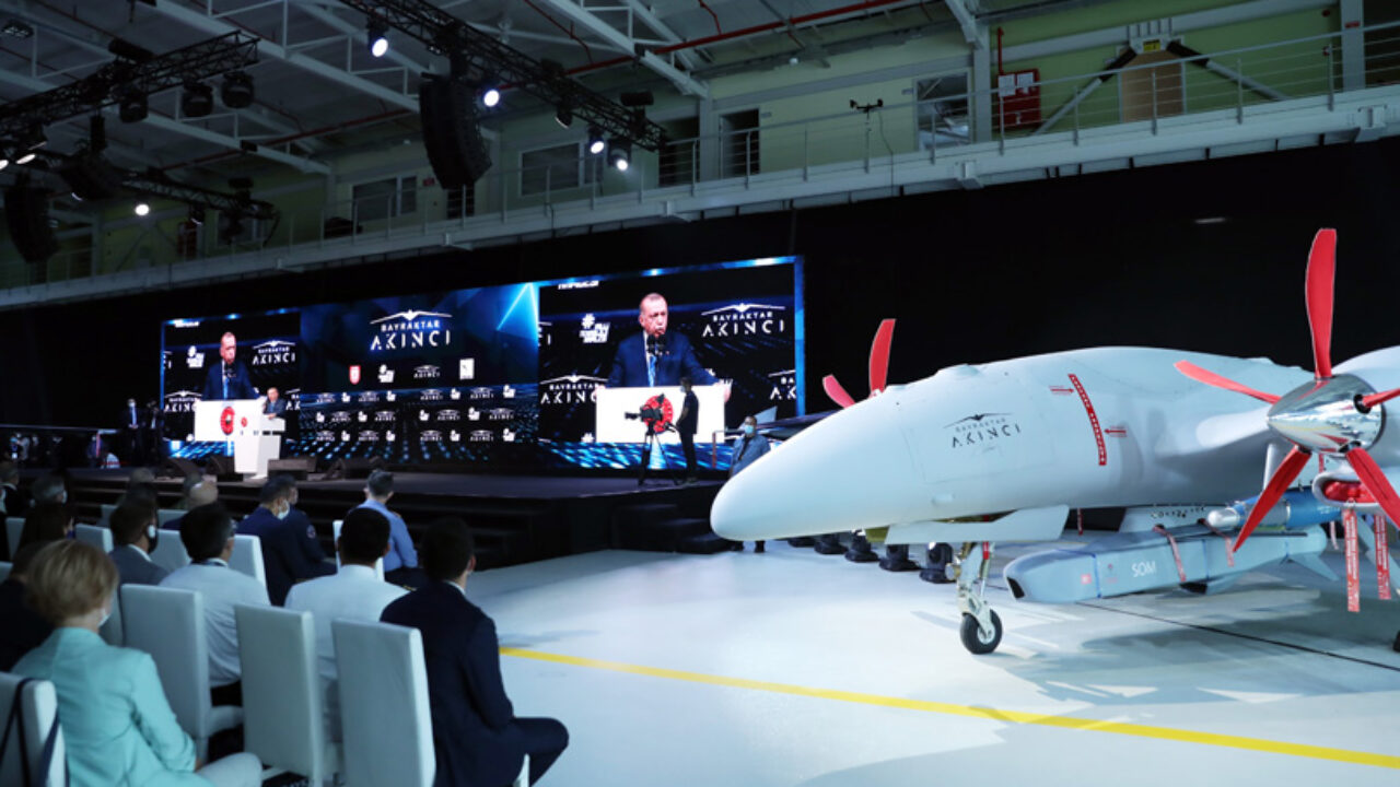 Η κυβέρνηση της Τρίπολης ανασυγκροτεί την αεροπορία της με τουρκική βοήθεια – Νέες συμφωνίες με την Άγκυρα