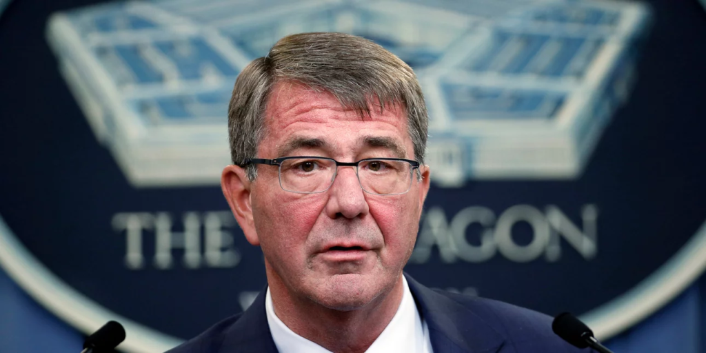 Πέθανε ο πρώην υπουργός Άμυνας των ΗΠΑ Ας Κάρτερ, σε ηλικία 68 ετών