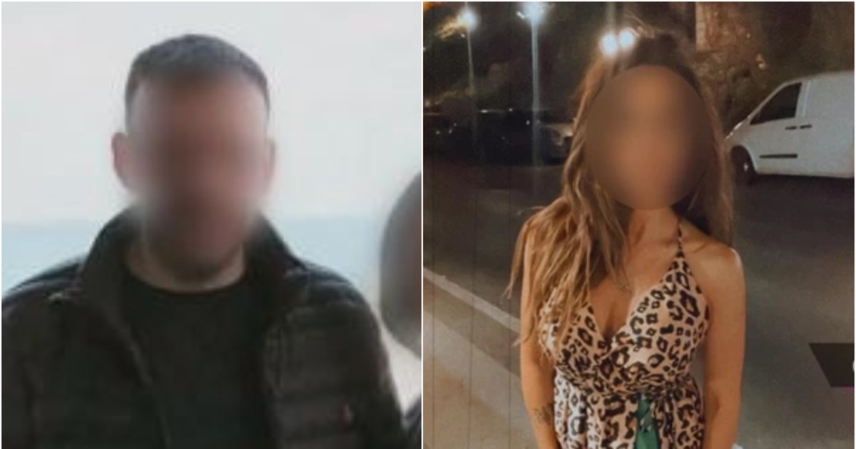 Επίθεση με καυστικό υγρό: Ηχογραφημένες απειλές κατά της ζωής της θα καταθέσει η 38χρονη