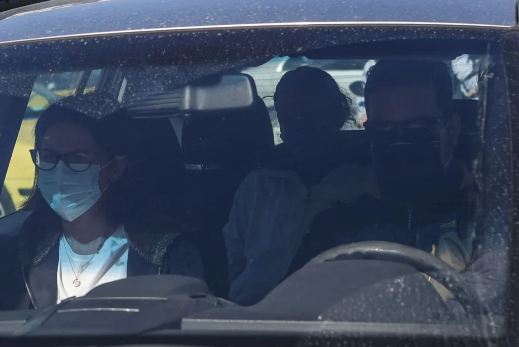 Κολωνός: Αύριο καταθέτει η 12χρονη – Αναμένονται δέκα εντάλματα σύλληψης