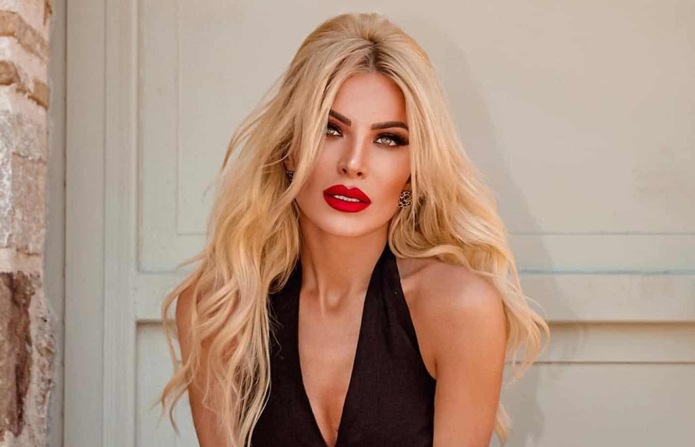 Κ.Καινούργιου για Γ.Λιάγκα: «Πριν από 10 χρόνια είχα πει ότι τον θεωρώ γοητευτικό – Βλακεία μου»