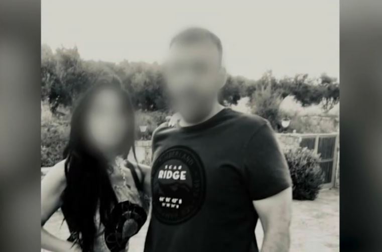 Επίθεση με οξύ στο Ηράκλειο: Παραδόθηκε η 38χρονη μετά από το «κρυφτό» με την ΕΛ.ΑΣ
