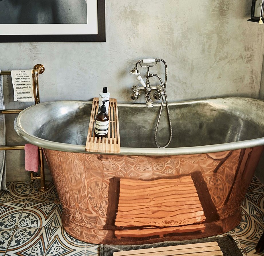 Κάνουμε λάθος με τον τρόπο που πλενόμαστε – Οι ειδικοί δίνουν τις απαντήσεις