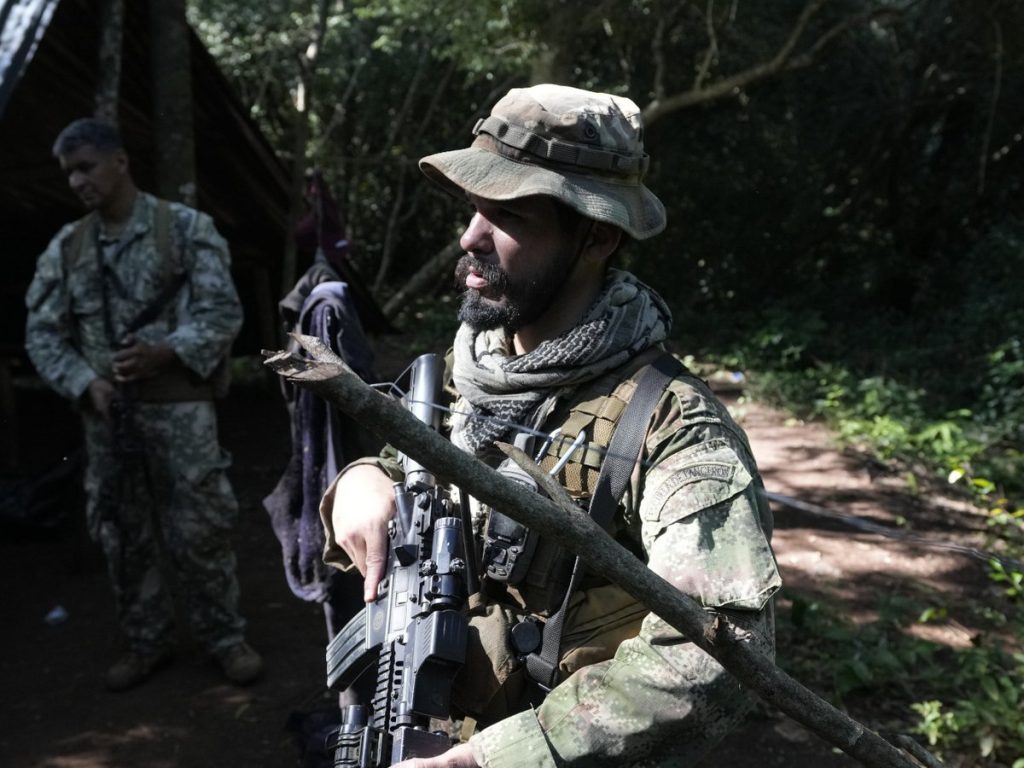 Παραγουάη: Ο στρατός σκότωσε τρία μέλη οργάνωσης ανταρτών – Ανάμεσά τους ηγετικό στέλεχός