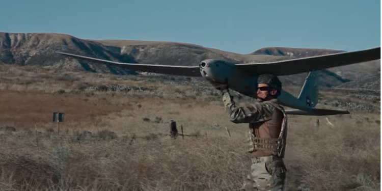 Με δεκάδες drone Puma εξοπλίζεται η Ουκρανία – Κόστος 14,7 εκατ.δολάρια για 11 συστήματα