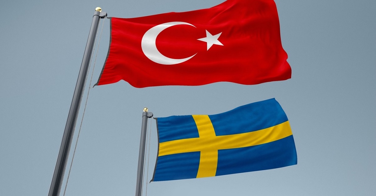 ΥΠΕΞ Σουηδίας: «Η Στοκχόλμη είναι σε θέση να τηρήσει τη συμφωνία με την Τουρκία για το ΝΑΤΟ»