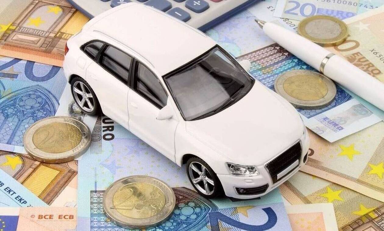 Τέλη κυκλοφορίας 2023: Πότε θα ανέβουν στο myCar και ποιοι απαλλάσσονται