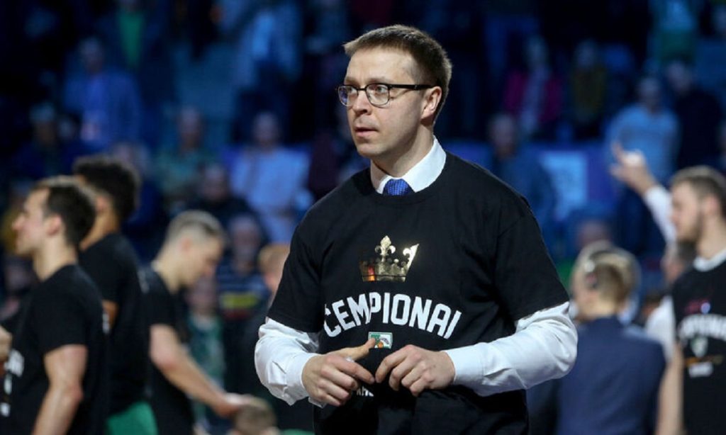 Euroleague: «Φρένο» από την κυβέρνηση της Λιθουανίας για το Final 4 στο Κάουνας