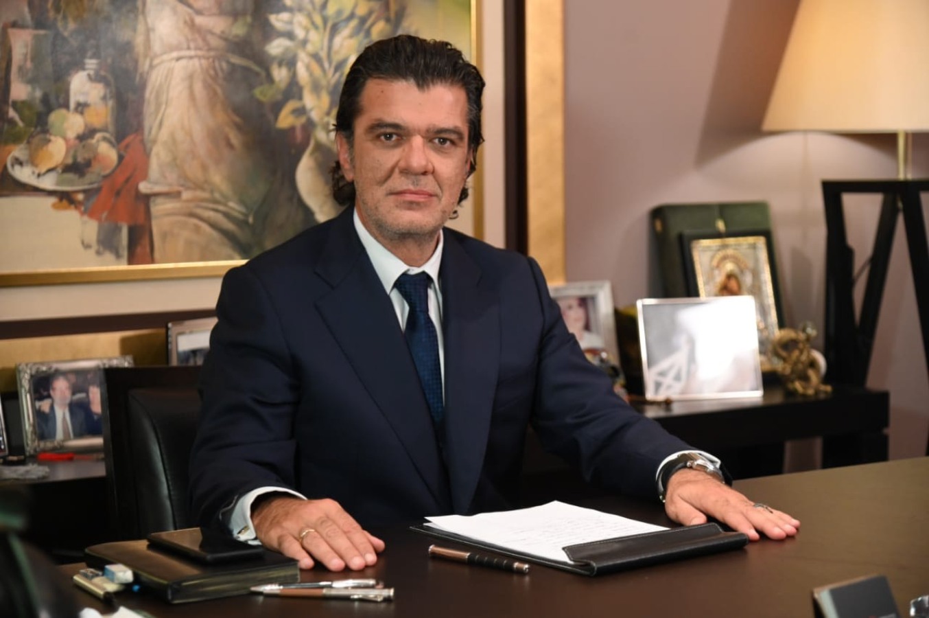 Ανδρέας Πάτσης: Κινδυνεύει με έκπτωση από το βουλευτικό αξίωμα ακόμα και φυλάκιση δύο ετών