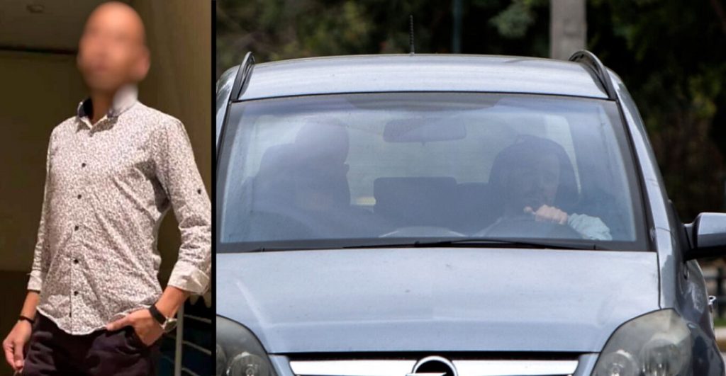 Κολωνός: Στη φυλακή και ο 36χρονος υπάλληλος νοσοκομείου για τον βιασμό της 12χρονης