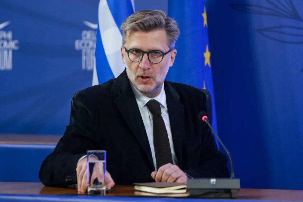 Άκης Σκέρτσος: «Σε τροχιά εφαρμογής το πρόγραμμα προσιτής στέγης “Σπίτι μου”»