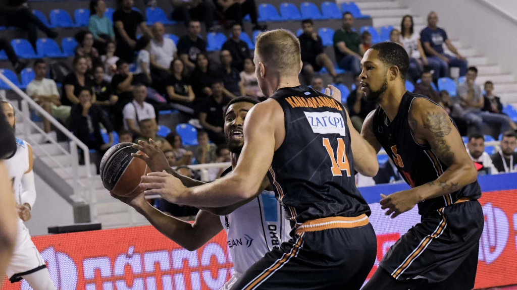 Ο Προμηθέας δεν βρήκε ξενοδοχείο λόγω τριημέρου και αναβλήθηκε το παιχνίδι με την Καρδίτσα!